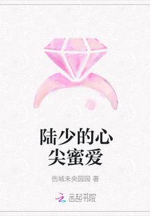 陸少的心尖蜜愛