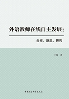 外语教师在线自主发展：合作、反思、研究在线阅读