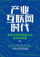 产业互联网时代：新技术如何赋能企业数字化转型在线阅读