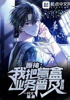 原神：我把盲盒业务普及提瓦特