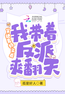 穿進男頻文后我帶著反派爽翻天！
