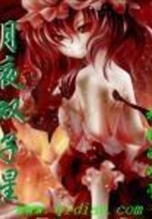 月夜雙子星