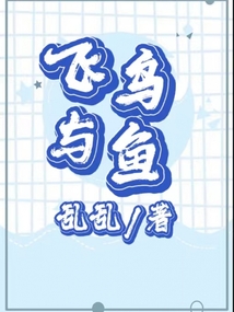 飞鸟与鱼