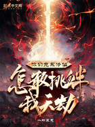 你们克系修仙,怎敢挑衅我天劫?在线阅读