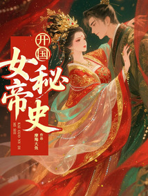 开国女帝秘史