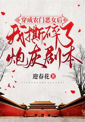 穿成农门恶女后我撕碎了炮灰剧本在线阅读