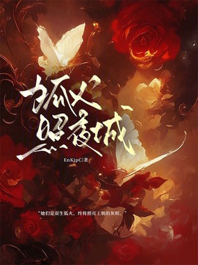 狐火照夜城在线阅读