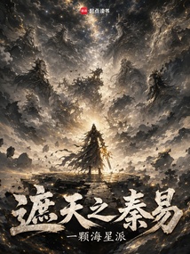 《遮天之秦易》封面