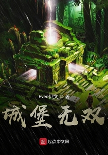 城堡无双 cover