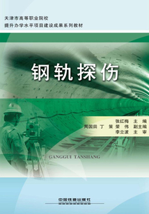 鋼軌探傷