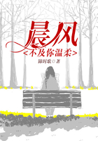 晨風不及你溫柔在線閱讀