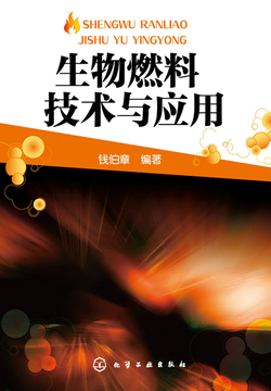 生物燃料技术与应用 - 钱伯章编著 - 微信读书