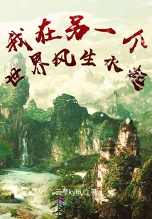 我在另一个世界风生水起
