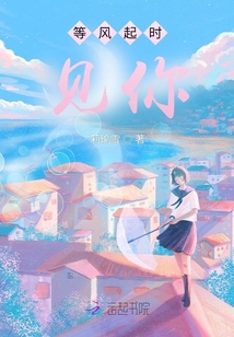 等風起時見你