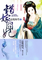 錯嫁囧妃在線閱讀