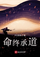 命終承道在線閱讀