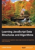 Learning JavaScript Data Structures and Algorithms