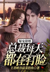 爆寵甜婚,總裁每天都在打臉
