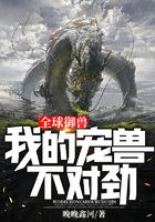 全球御獸：我的寵獸不對勁在線閱讀