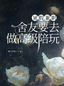 暑假兼職，舍友要去做高級陪玩