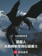 猎魔人:从背刺希里到位面霸主在线阅读