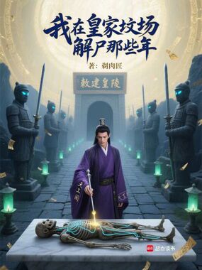 我在皇家坟场解尸那些年在线阅读