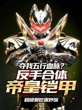 夺我五行血脉?反手合体帝皇铠甲在线阅读