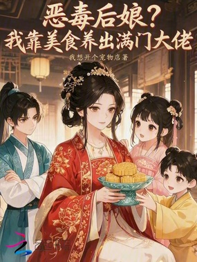 恶毒后娘？我靠美食养出满门大佬在线阅读
