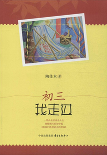 初三，我走過