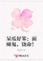 呆瓜好笨：面癱鬼，饒命！在線閱讀