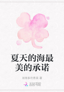 夏天的海最美的承諾
