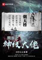 網游之神級大佬在線閱讀