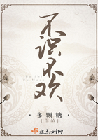 不識不歡在線閱讀