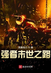 強(qiáng)者末世之路