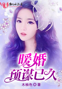 暖婚預謀已久