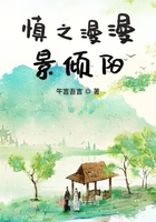 慎之漫漫景傾陽在線閱讀