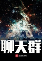 從精靈開始的聊天群在線閱讀