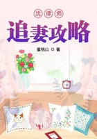 沈律師追妻攻略在線閱讀