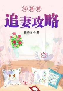 沈律師追妻攻略