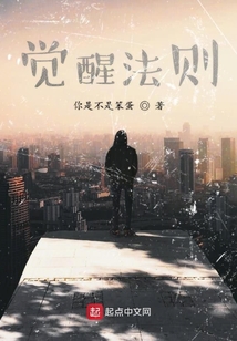 觉醒法则
