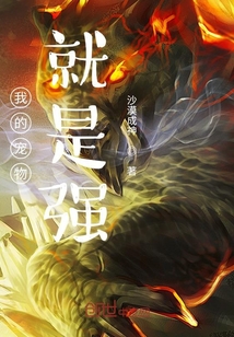 我的寵物就是強(qiáng)
