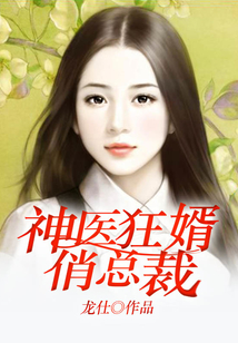 神医狂婿俏总裁