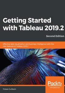 Getting Started with Tableau 2019.2