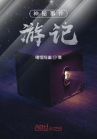 神秘事件名记在线阅读