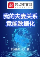 我的夫妻關系竟能數據化在線閱讀