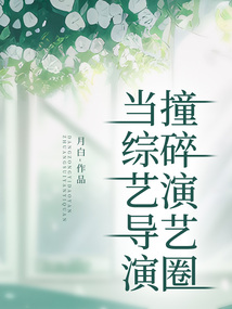 當綜藝導演撞碎演藝圈