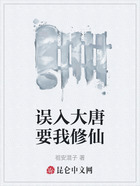 误入大唐要我修仙在线阅读