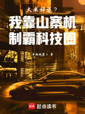 大米辞退？我靠山寨机制霸科技圈在线阅读