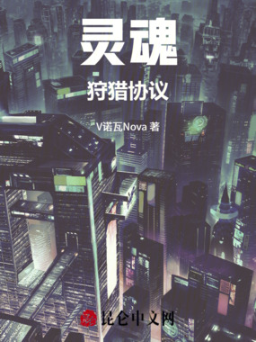 灵魂狩猎协议在线阅读