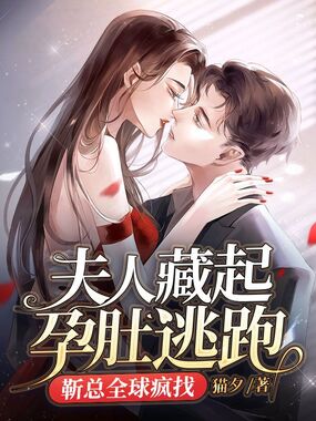 夫人藏起孕肚逃跑，靳总全球疯找在线阅读